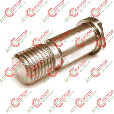 Болт  М30 стійки плуга ліва різьба Kverneland KK071275