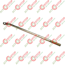 Тяга відвала корпусу довга 720 мм плуга Kverneland KK073830