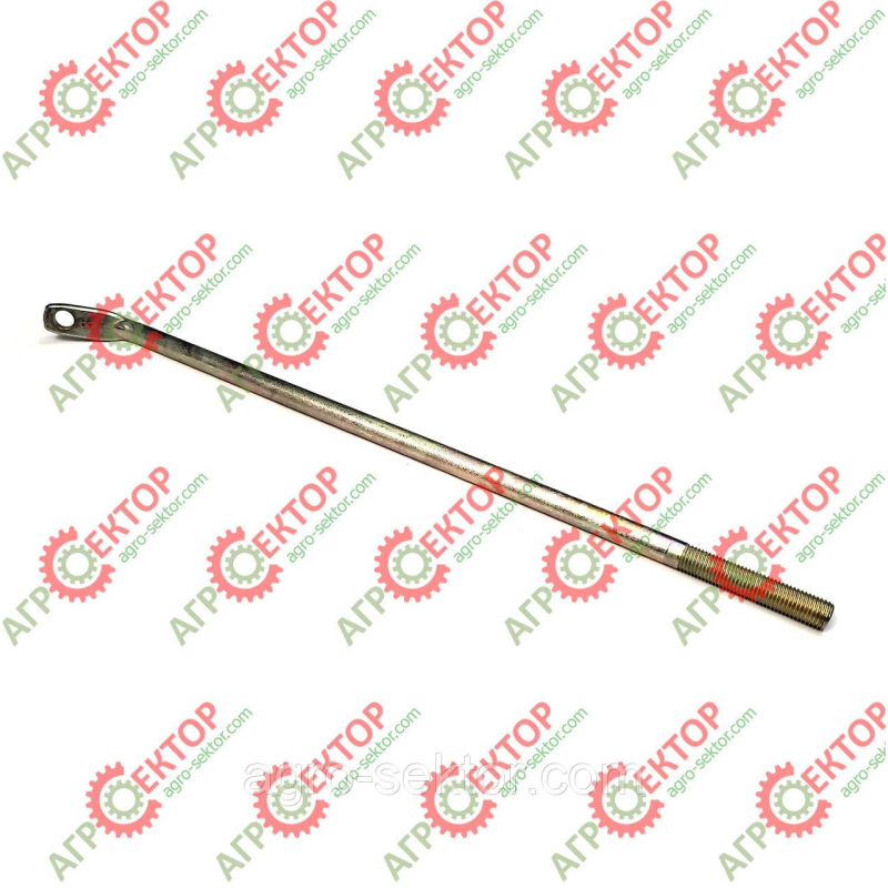 Тяга відвала корпусу довга 720 мм плуга Kverneland KK073830