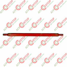 Вісь навіски плуга D60 L=965 Kverneland KK064321R