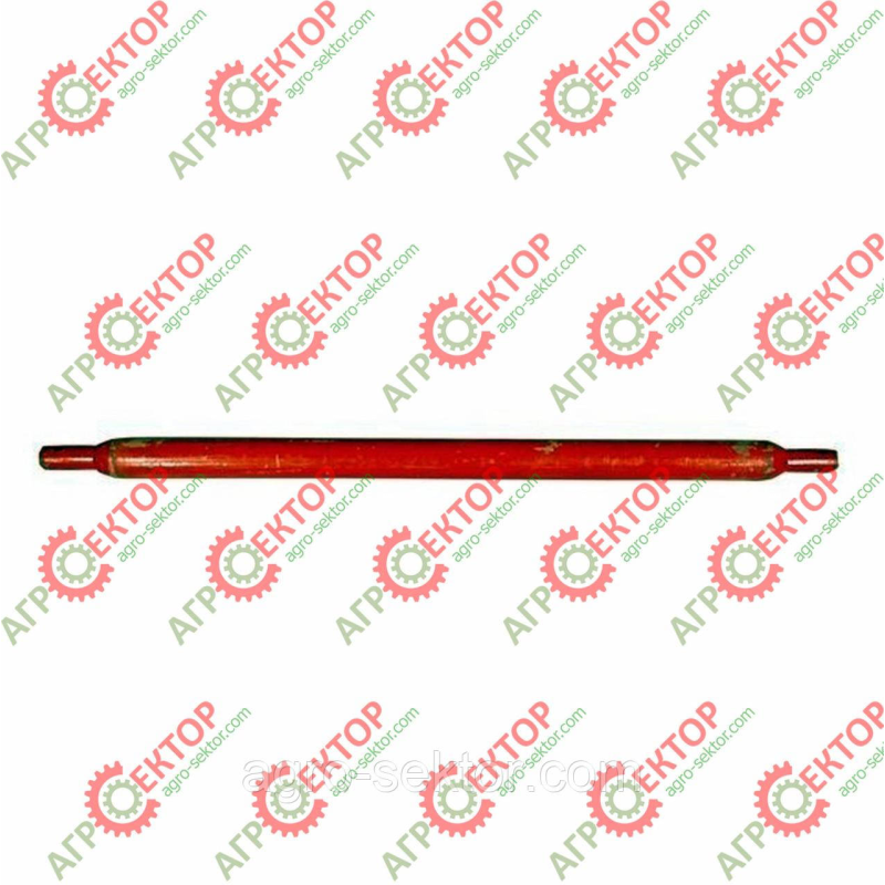 Вісь навіски плуга D60 L=965 Kverneland KK064321R Вісь навіски плуга D60 L=965 Kverneland KK064321R