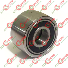 Ролик поршня без пальця D=56 20*56*30 на прес-підбирач Claas Markant 55, 60, 65 810314