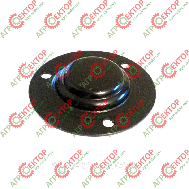 Корпус підшипнику валу підбирача без отвору на прес-підбирач Sipma 2023-130-175.00 202313017500 2023-130-175 2023130175