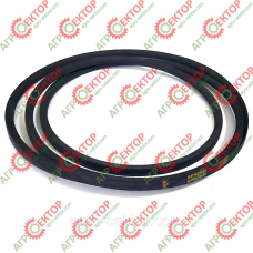 Пас роторної косарки Wirax 1,65 SPA-2932 5036/02-045/0 5036020450 8245-036-020-452 503602045