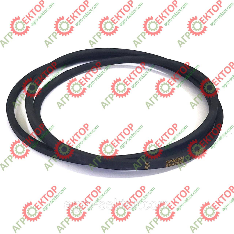 Пас роторної косарки Wirax 1,35 м SPA-2832 8245-070-020-033 5070/02-003/0 5070020030 507002003