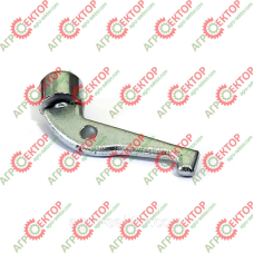 Язичок гачка в“язального апарату для пальця з захистом язичка Claas Markant 000048 000048.0 000048.2 0000000480