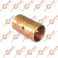 Втулка валу корпусу в“язального апарату бронзова 30х35х60мм преспідбирача Welger AP42 AP52 0315.57 0315.57.01 0315.57.00.00 031557