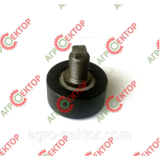 Підшипник ролика поршня 6005RS Fortschritt 4335101081+