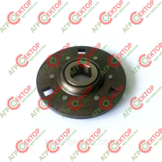 Підшипник підбирача John Deere 332 336 AE28843 аналог