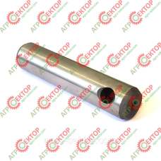 Палець кронштейна ресори плуга Квернеланд Kverneland KK067059R D 22 мм.