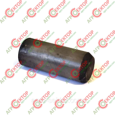 Палець тяги 22*53 мм плуга Kverneland KK067031R KK067031 067031