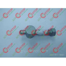 Болт регулюючий плуга Квернеланд Kverneland KK067051