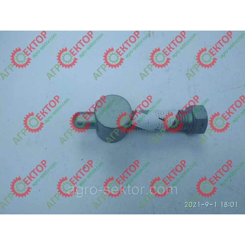 Болт регулюючий плуга Квернеланд Kverneland KK067051