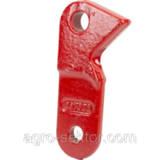 Тримач рисори плуга Квернеланд Kverneland KK067080