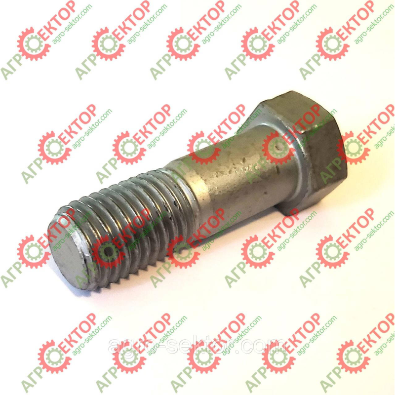 Болт кріплення фіксатора плуга Квернеланд Kverneland KK032860