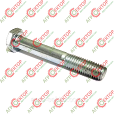 Зрізний Болт M10*65 прес-підбирача Famarol Z-511 PN-M-82105 M10x65 8.8