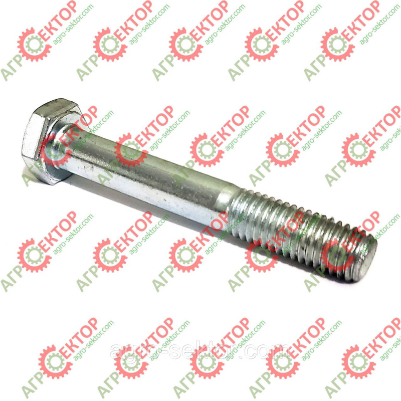 Зрізний Болт M10*65 прес-підбирача Famarol Z-511 PN-M-82105 M10x65 8.8