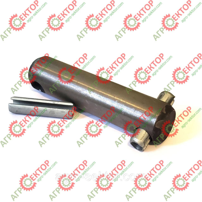 Палець 25x103мм плуга Квернеланд Kverneland KK067016 KK067016R 067016 Аналог