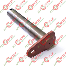 Палець причіпного механізму D50X305 Квернеланд Kverneland Аналог KK078898 KK078898R