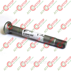 Болт кріплення рами плуга Квернеланд Kverneland A133461262