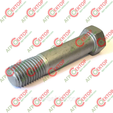 Болт М20х90 кріплення пластини плуга Kverneland KK032890