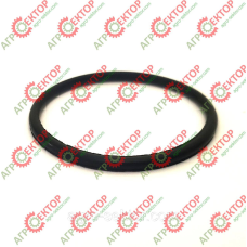 Кільце ущільнююче редуктора переднє менше прес-підбирача Famarol Z-511 PN-M-86961 45x3