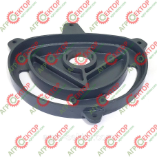 Бігова доріжка 4 вуха підбирача на прес-підбирач Claas Markant 45 52 55 60 65 818050.3 820788 818050.01 0008180503 0008207880