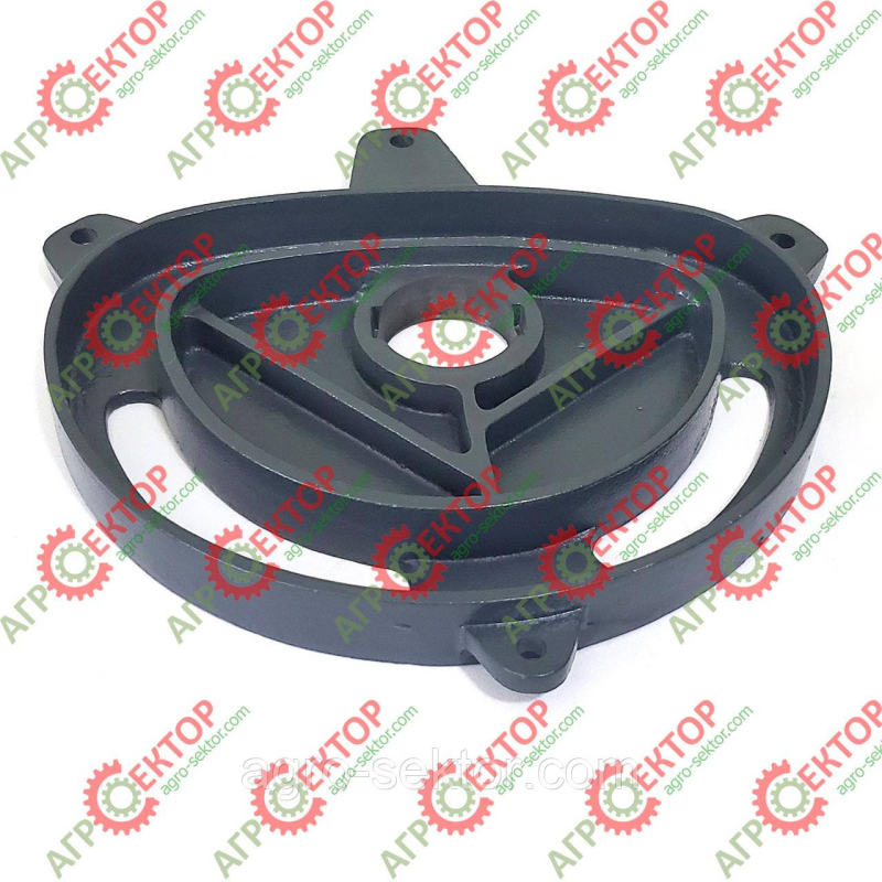 Бігова доріжка 4 вуха підбирача на прес-підбирач Claas Markant 45 52 55 60 65 818050.3 820788 818050.01 0008180503 0008207880