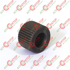 Ролик регулювання довжини тюка 10*20*13мм на прес-підбирач Welger 0362.21.00.00 0362.21.00.00.01 0362.09.00.00 036221 0362210000