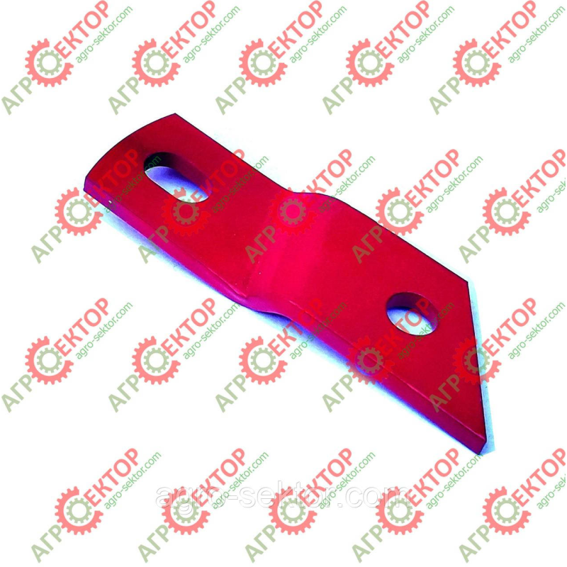 Сполучний кронштейн правий Квернеланд Kverneland KK073266 КК073239 A133452194