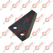 Ніж в“язального апарату AGV прес-підбирач John Deere E61164, DC18239, E96832, E42103, CC38128 RS6021