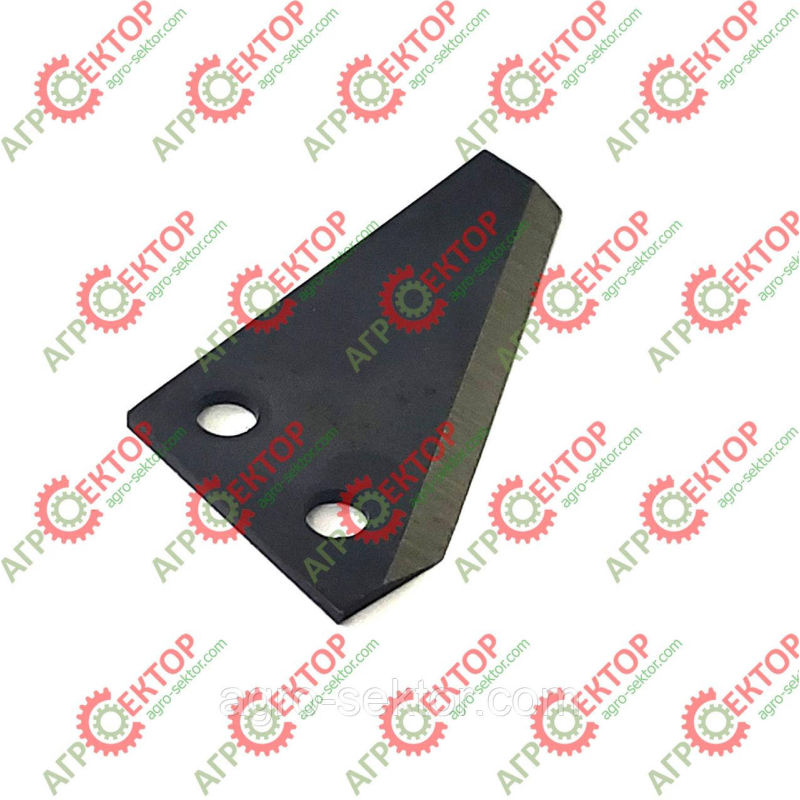 Ніж в“язального апарату AGV прес-підбирач John Deere E61164, DC18239, E96832, E42103, CC38128 RS6021
