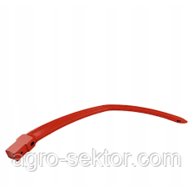 Голка стальна 600мм прес-підбирача New Holland 271 276 370 376 377 378 920 930 535624 59.005 80535624 80543615 405565 59005 Голка стальна 600мм прес-підбирача New Holland 271 276 370 376 377 378 920 930 535624 59.005 80535624 80543615 405565 59005