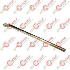 Розтяжка коротка відвалу корпуса плуга 560 мм Квернеланд Kverneland KK073803