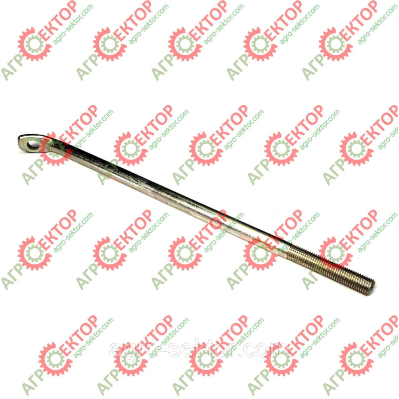 Розтяжка коротка відвалу корпуса плуга 560 мм Квернеланд Kverneland KK073803