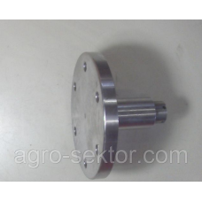 Ступиця диска робочого (гола) Horsch  34630405