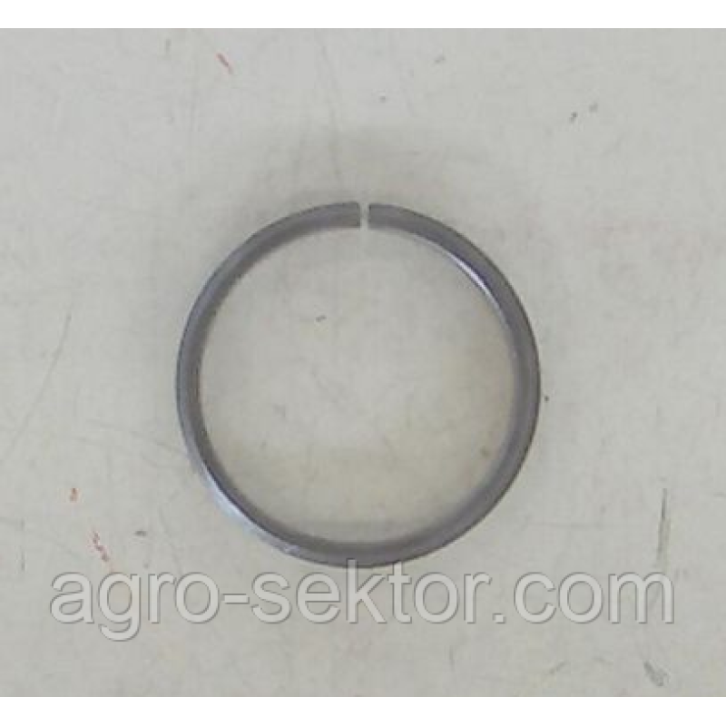 Втулка шарніра опорного колеса 70х60х15 Horsch 00230129