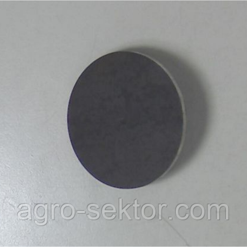 Кришка ступиці робочого диска D81x4 - M6 Horsch 34630406 Кришка ступиці робочого диска D81x4 - M6 Horsch 34630406