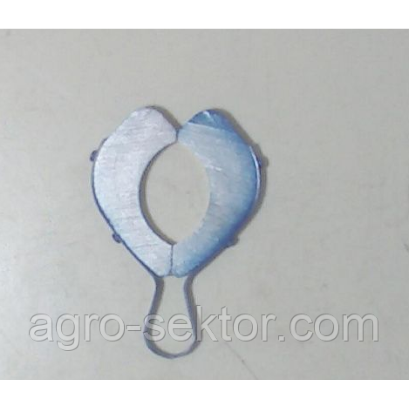 Обмежувач глибини робочого органа 7 мм Horsch 00170120