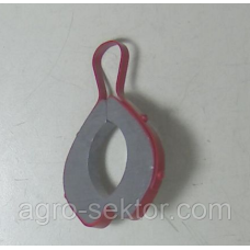 Обмежувач глибини робочого органа 10 мм Horsch 000170121