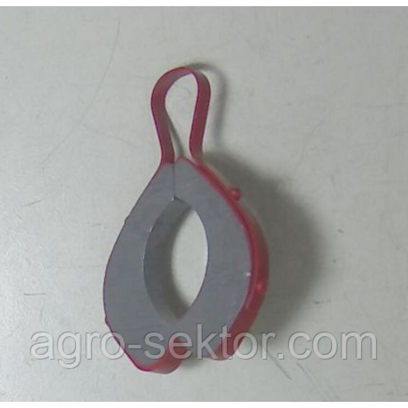 Обмежувач глибини робочого органа 10 мм Horsch 000170121