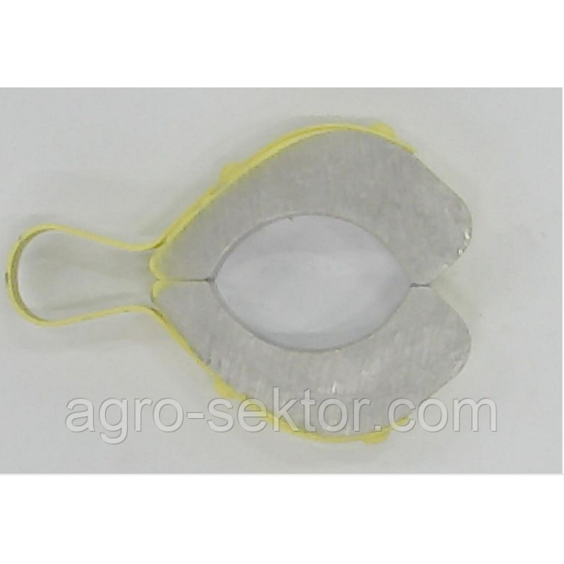 Обмежувач глибини робочого органа 19 мм Horsch 00170122