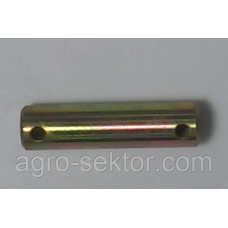 Палець гідроциліндра Ø 25,5x100 Horsch 00130407