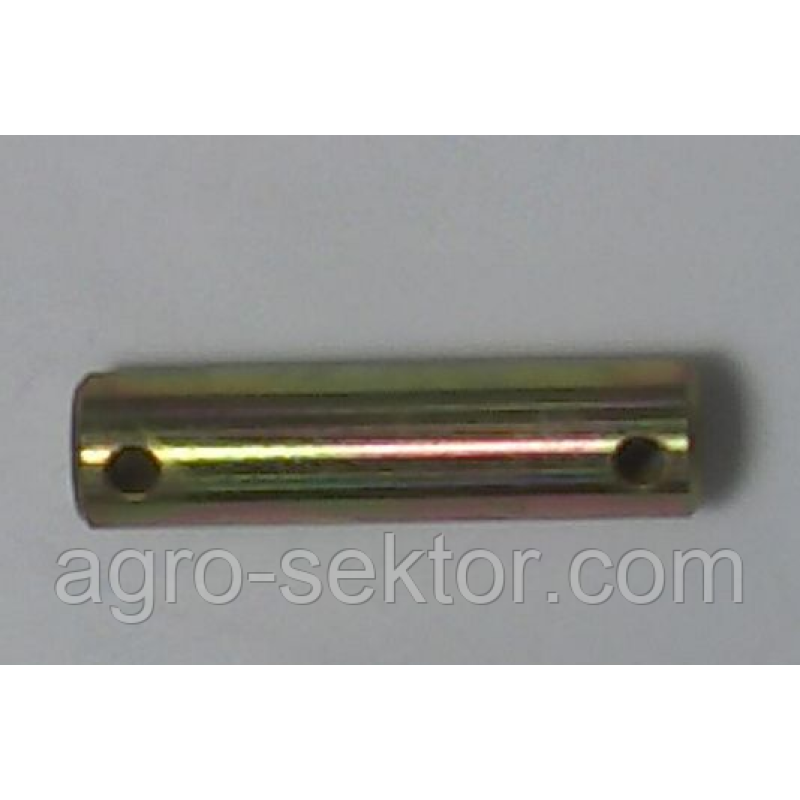 Палець гідроциліндра Ø 25,5x100 Horsch 00130407