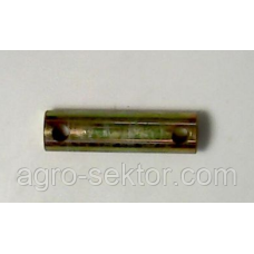 Палець гідроциліндра маркера Ø 25 L=92 Horsch 33115301