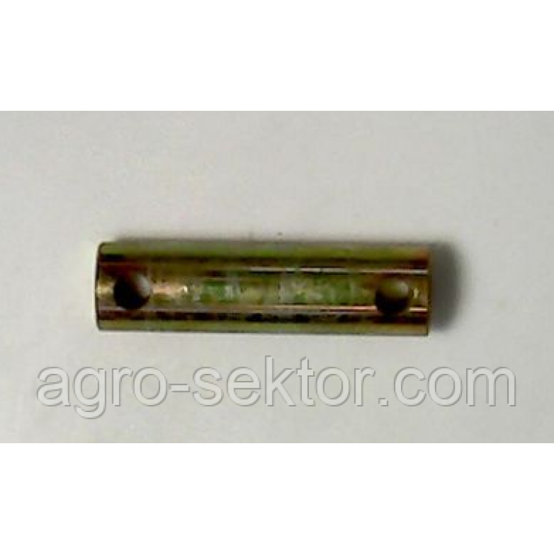 Палець гідроциліндра маркера Ø 25 L=92 Horsch 33115301 Палець гідроциліндра маркера Ø 25 L=92 Horsch 33115301