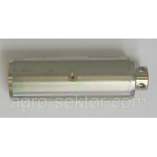 Палець гідроциліндра Ø 50 L=154 Horsch 28142601