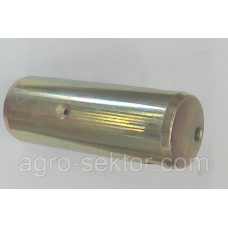 Палець рами  Ø40х110 Horsch 34252001 / 33628102