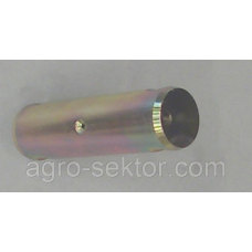 Палець причіпного механізму Ø40х135 Horsch 33619002