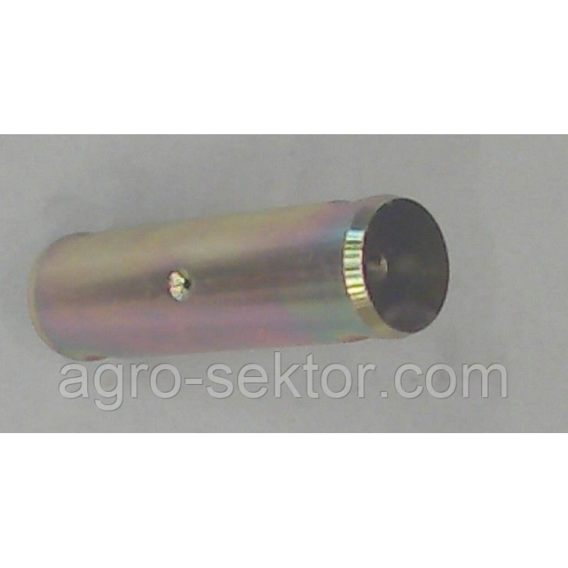 Палець причіпного механізму Ø40х135 Horsch 33619002